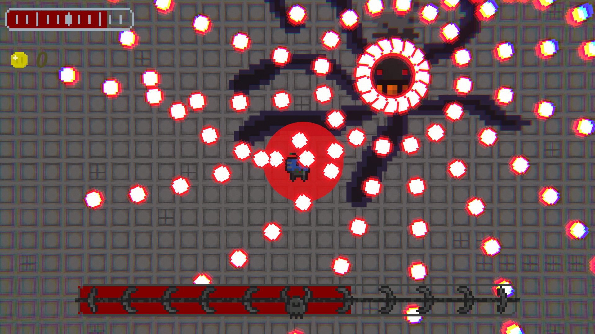 One Enemy