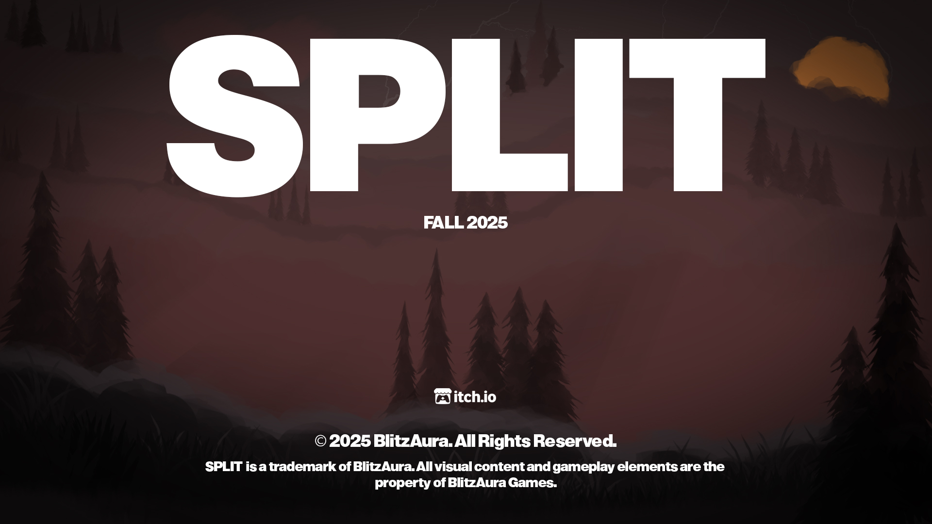 SPLIT by Blitzaura Games
