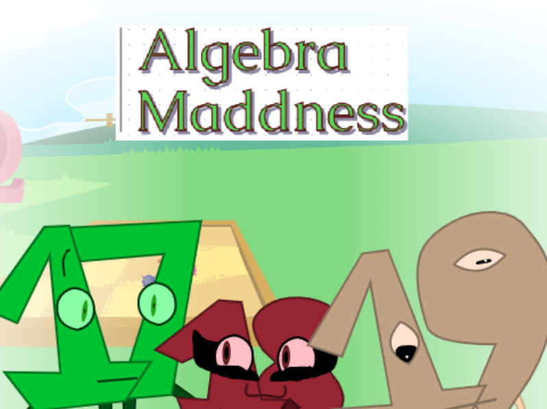 Incredibox - Algebra Maddness (A Bfdi Incredibox mod)