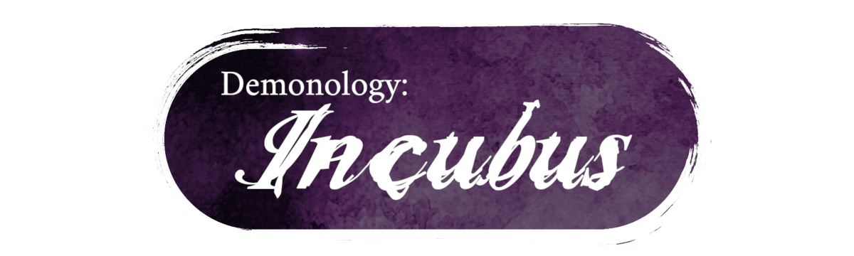 Incubus: Chapter 7