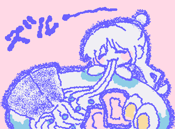 真宵ㄘ拉麵