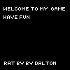the rat maze game