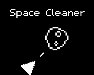Space Cleaner