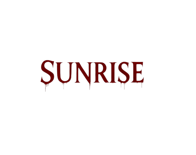 SUNRISE