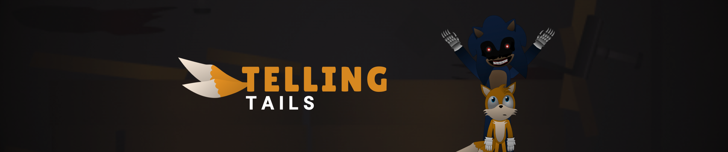 Telling Tails 1 (Full Build)