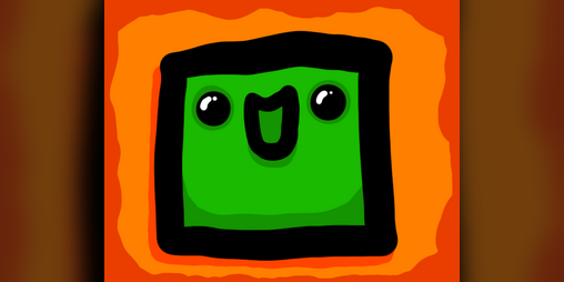 Cover image for CUBIC SHOOTER