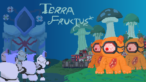 Terra Fructus