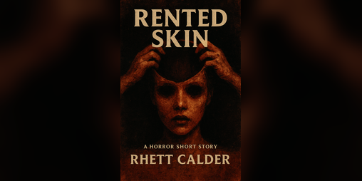 Cover image for Rented Skin