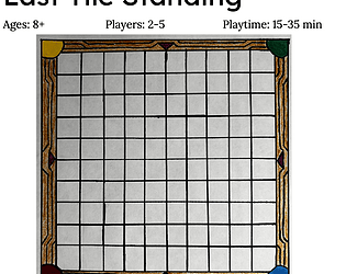 Last Tile Standing