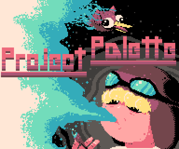 Project Palette
