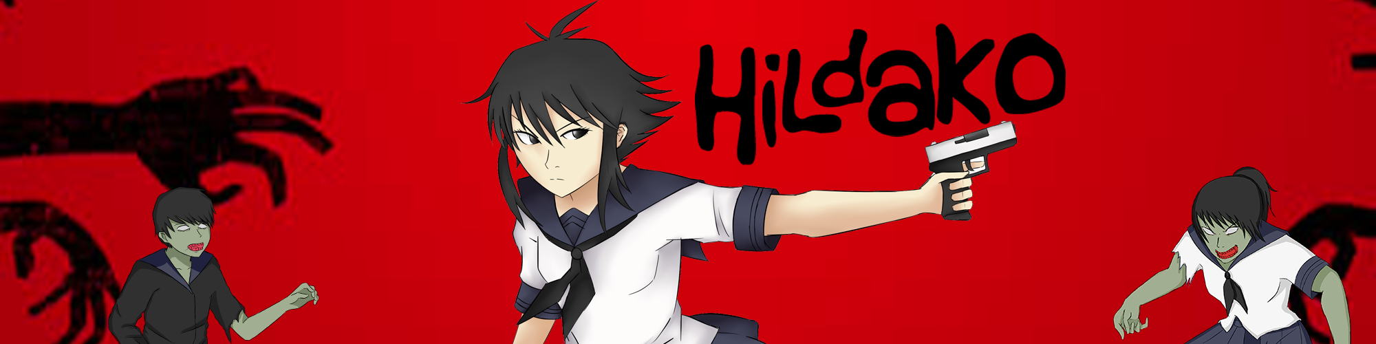 Hildako (alpha ver)