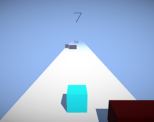 CubeLand