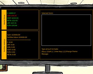 The Greatest Trader