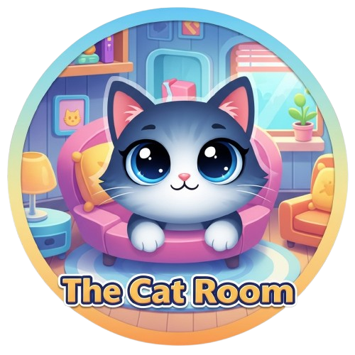 The Cat Room
