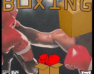 BOXING