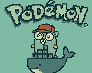 Podemon