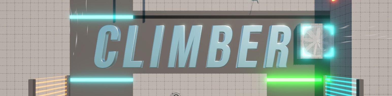 Climber