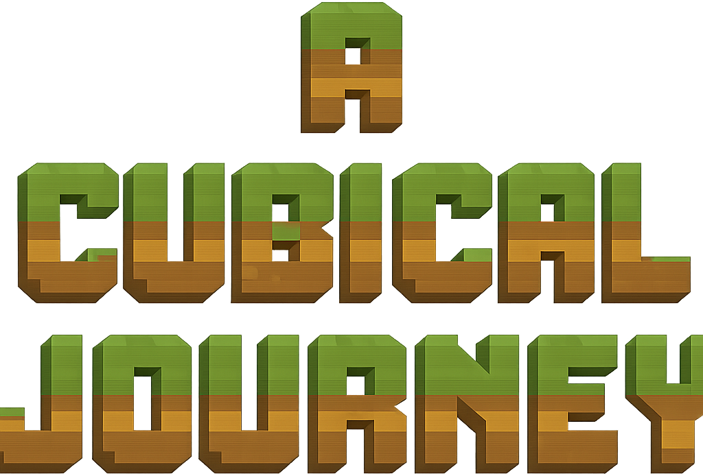 A Cubical Journey