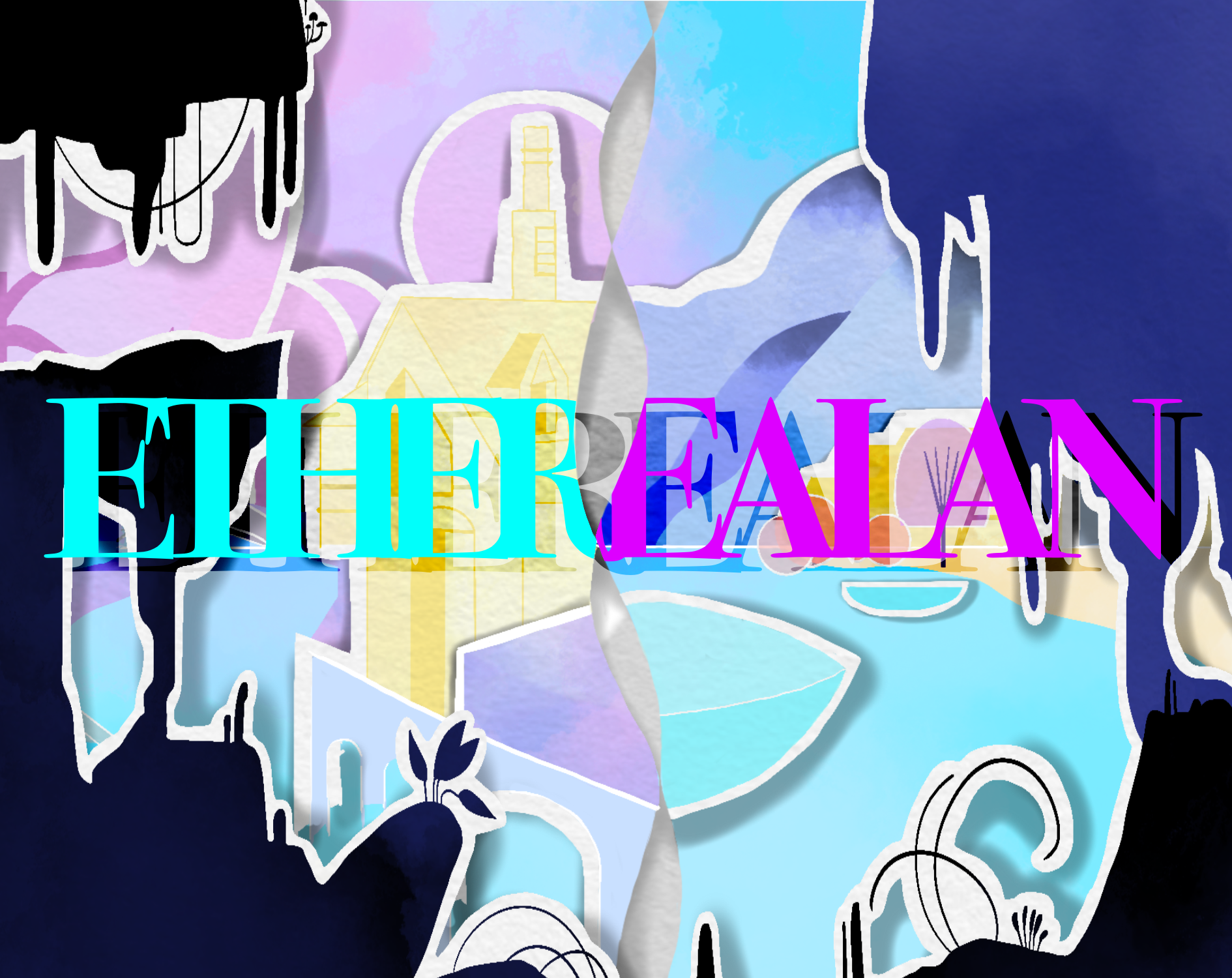 Cover image for Etherealan