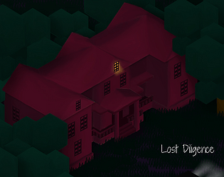 Lost Diligence