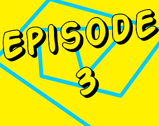This is MY video game! ep 3