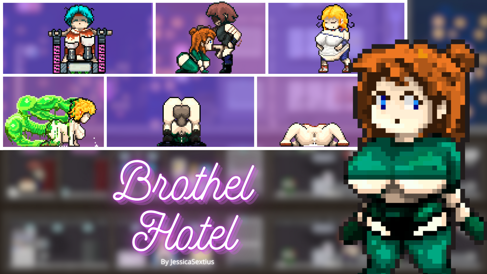 Brothel Hotel