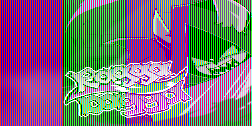 Cover image for Ragga-Dagga | Floor 1