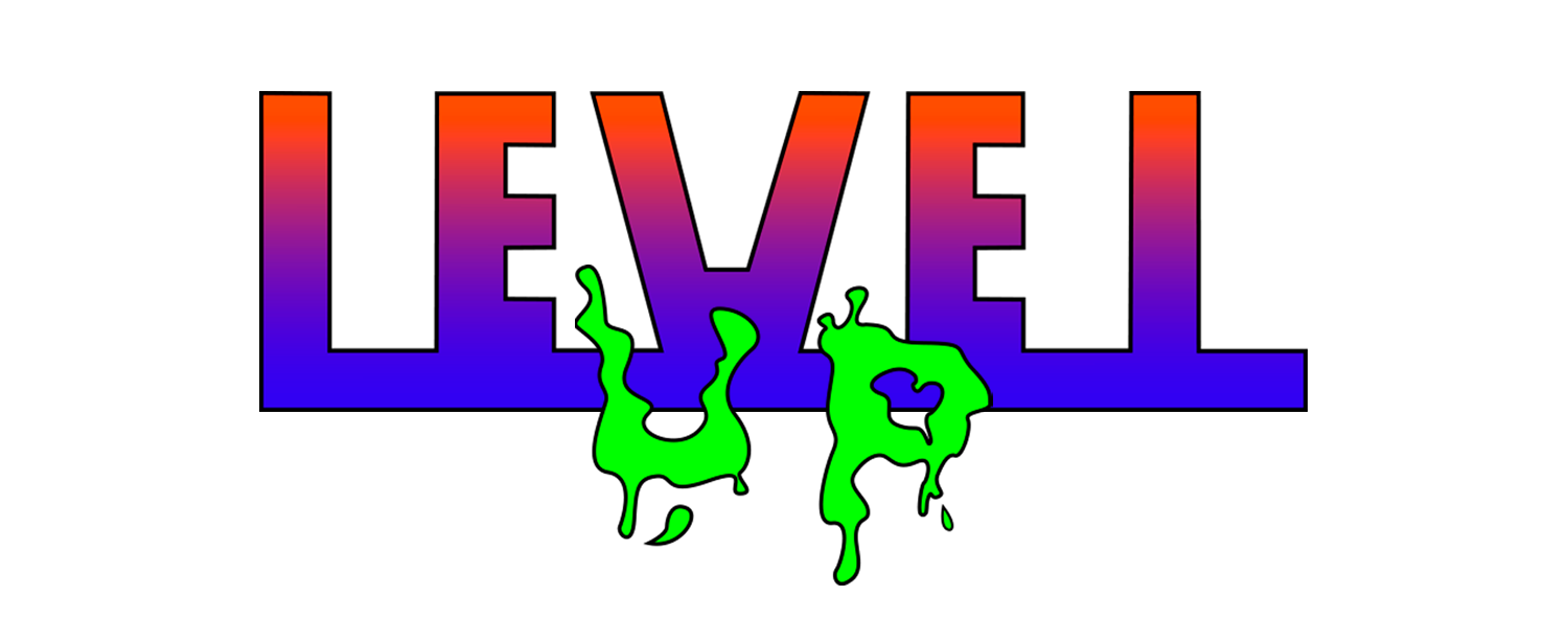 LevelUp