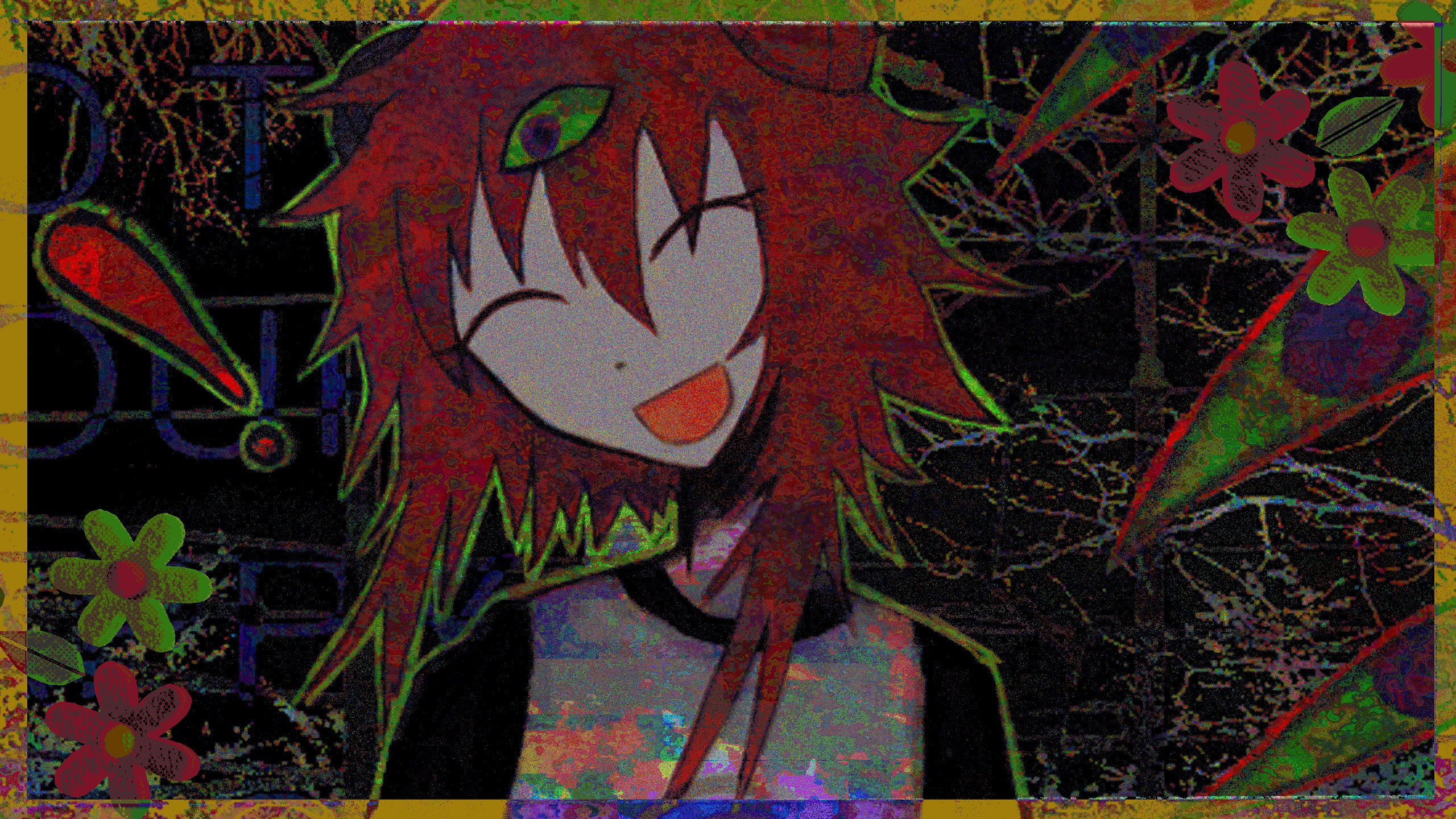 Wonderful Purgatory