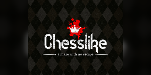 Cover image for ChessLike