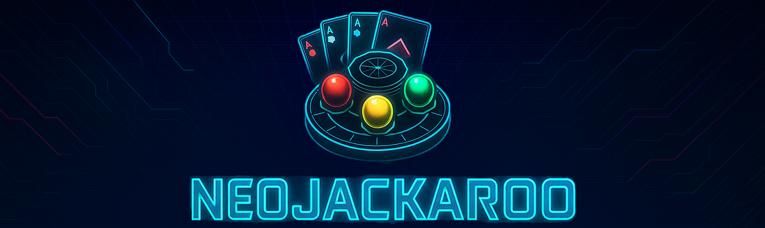 NeoJackaroo
