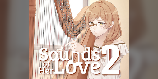 Cover image for Sounds of Her Love 2