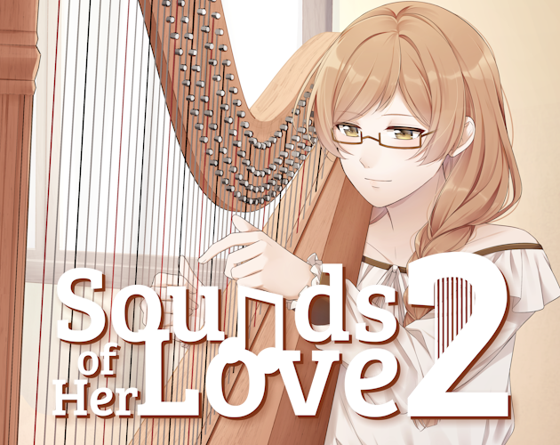 Cover image for Sounds of Her Love 2