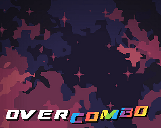 OVERCOMBO