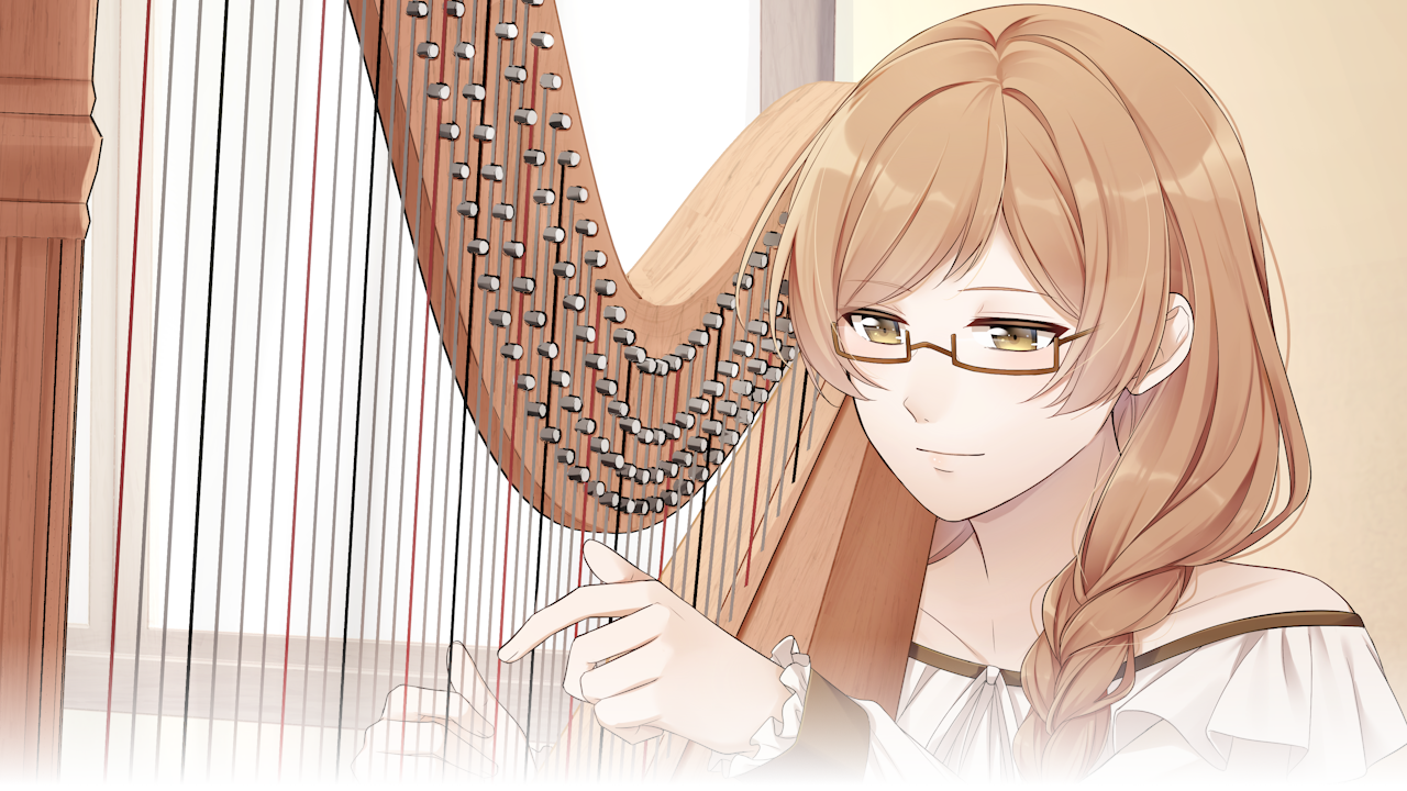Sounds of Her Love 2
