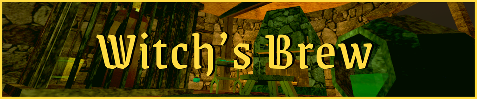 Witch's Brew