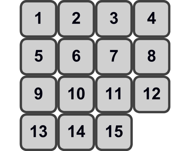 Cover image for SlidingPuzzle