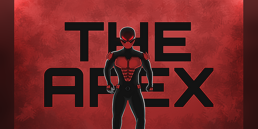 Cover image for The Apex (0.4)