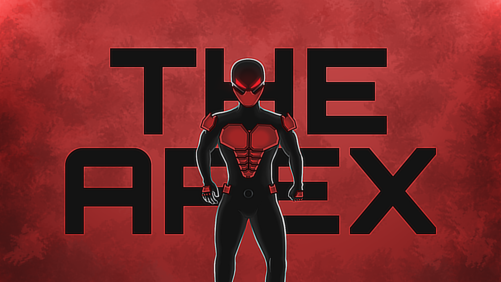 Cover image for The Apex (0.4)