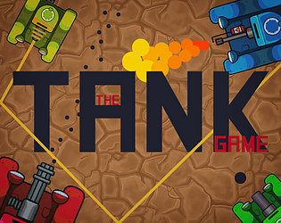The Tank Game