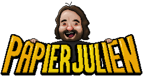 Papier Julien