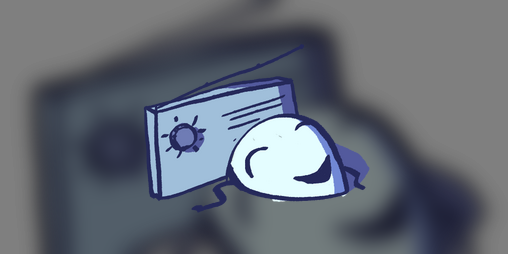 Cover image for Midnight Waves