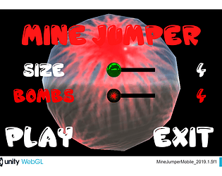 MineJumper