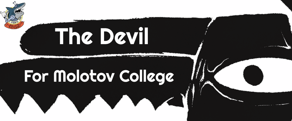 The Devil