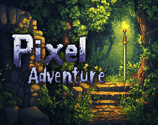 Pixel Adventure