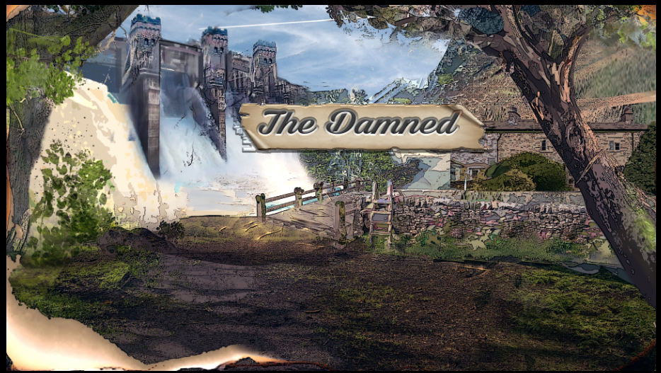 The Damned