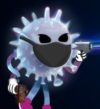 Globulo blanco C5H9N3