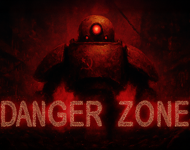 Danger Zone