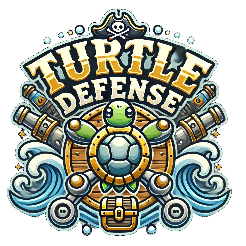 Turtle Defense
