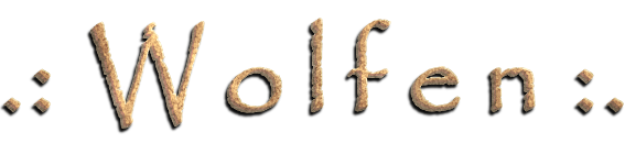 Wolfen